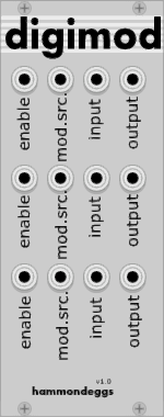 DIGIMOD